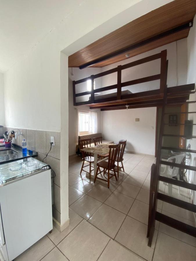 Apes Do Pero 07 - 1 Quarto E Mezanino Praia Apartment Cabo Frio Bagian luar foto